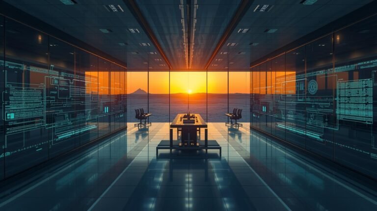 AI in Facility Management KSA for Predictive Maintenance