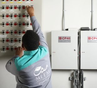 Electrical Electrical