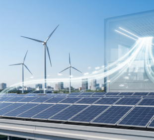 Energy Efficiency Energy Efficiency