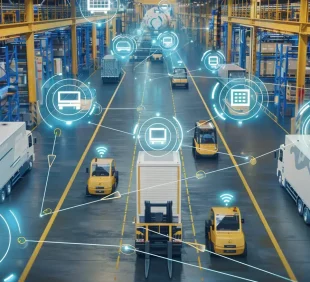 IoT-Asset-Tracking IoT-Asset-Tracking