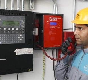 Utility Network Infrastructure Maintenance Utility Network Infrastructure Maintenance