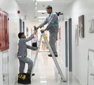 building management system building management system