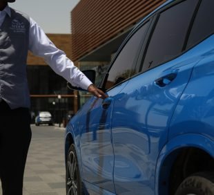 valet