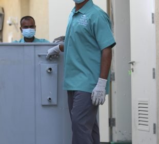 waste disposal waste disposal